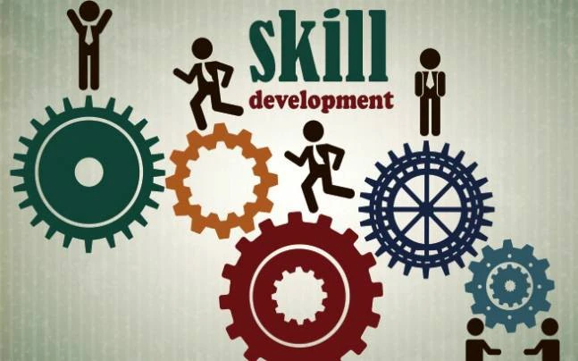 Personality Development & Skill Enhancement Workshop
