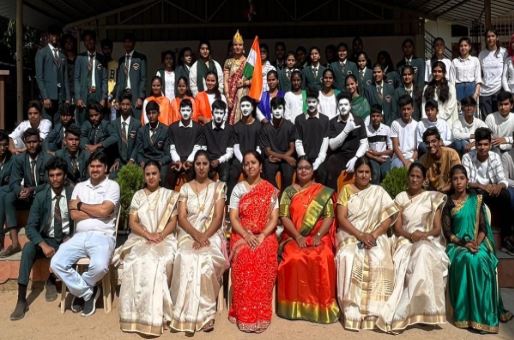 Annual Cultural Fest Celebration